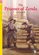 The Prisoner of Zenda + MP3 CD The Prisoner of Zenda + MP3 CD
